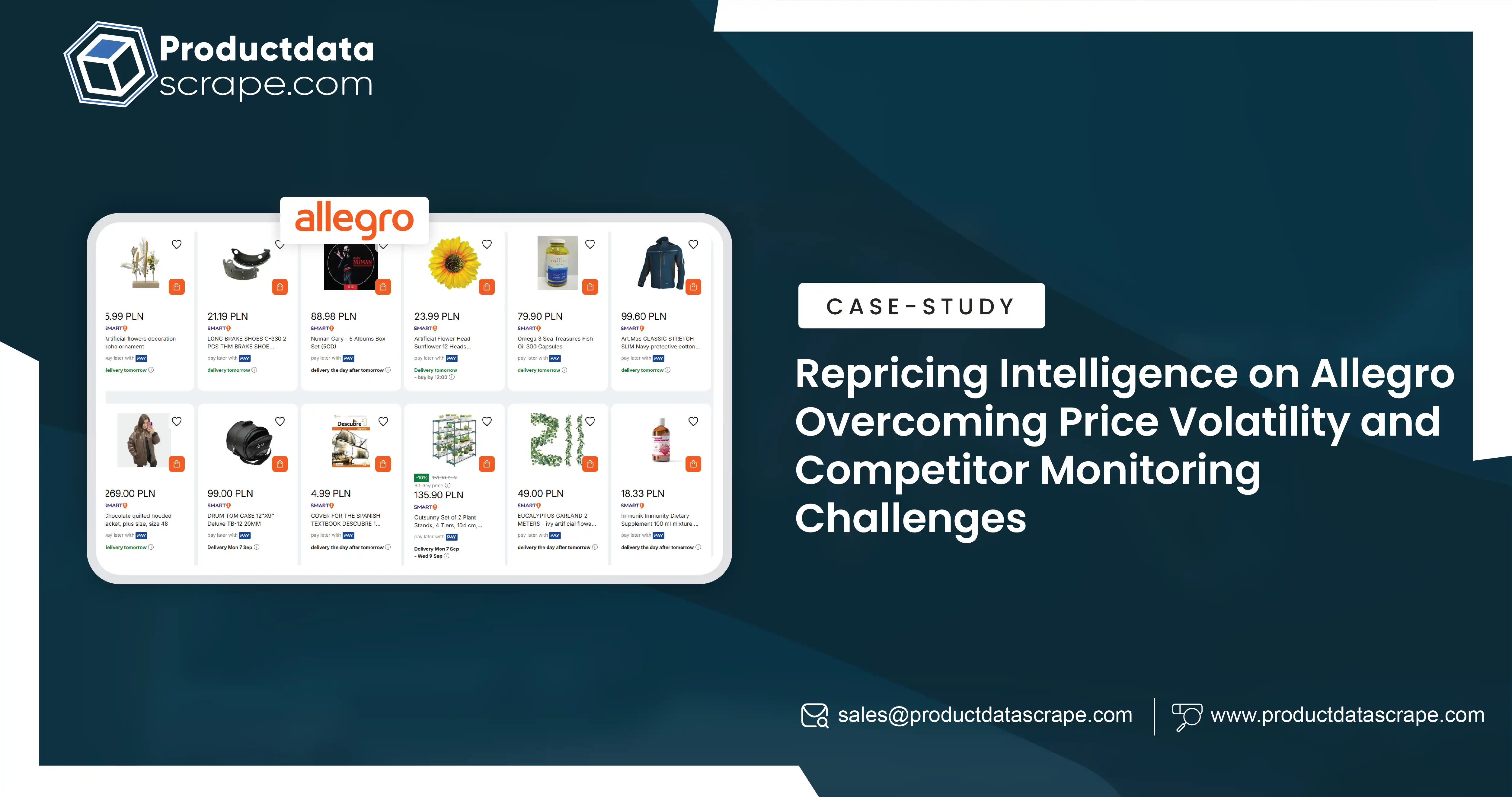 How We Enabled a Beauty Brand to Scrape Shoppers Drug Mart Beauty Products Data for Market Trend Analysis 